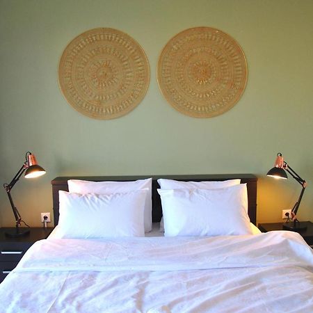 Houseloft Meteora Spirit Apartment Tríkala Екстериор снимка