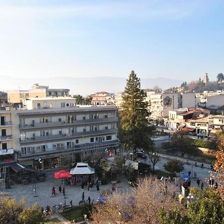 Houseloft Meteora Spirit Apartment Tríkala Екстериор снимка