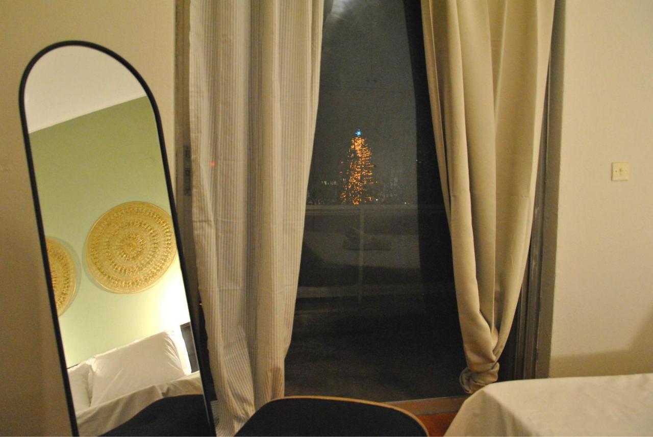 Houseloft Meteora Spirit Apartment Tríkala Екстериор снимка