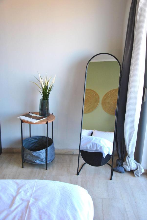 Houseloft Meteora Spirit Apartment Tríkala Екстериор снимка