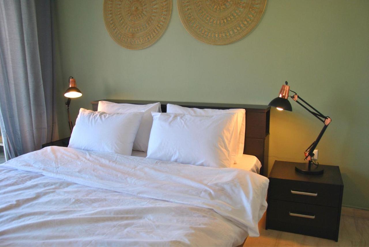 Houseloft Meteora Spirit Apartment Tríkala Екстериор снимка