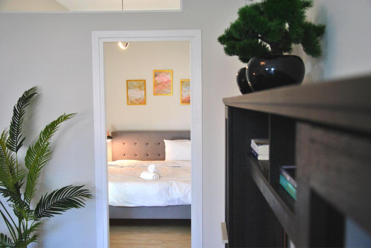 Houseloft Meteora Spirit Apartment Tríkala Екстериор снимка