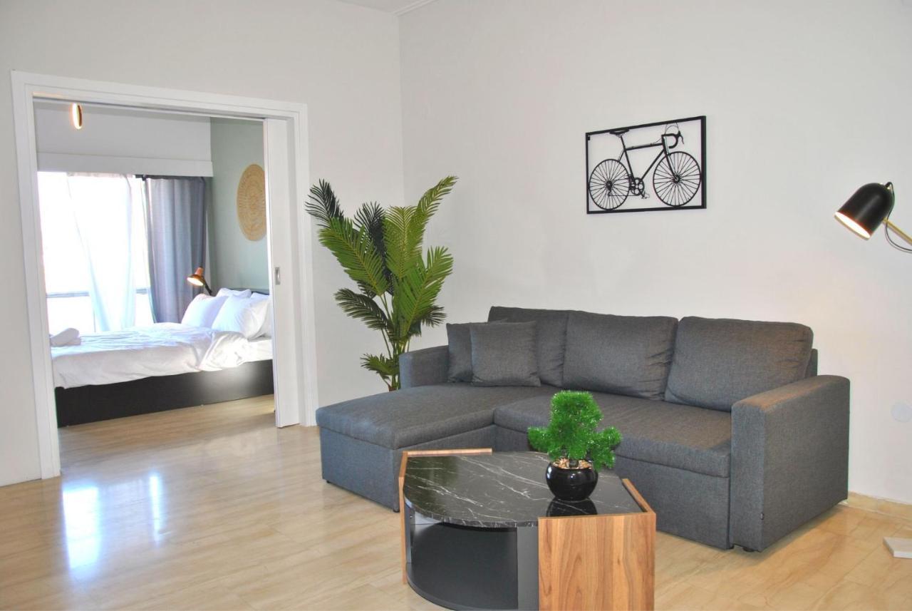 Houseloft Meteora Spirit Apartment Tríkala Екстериор снимка