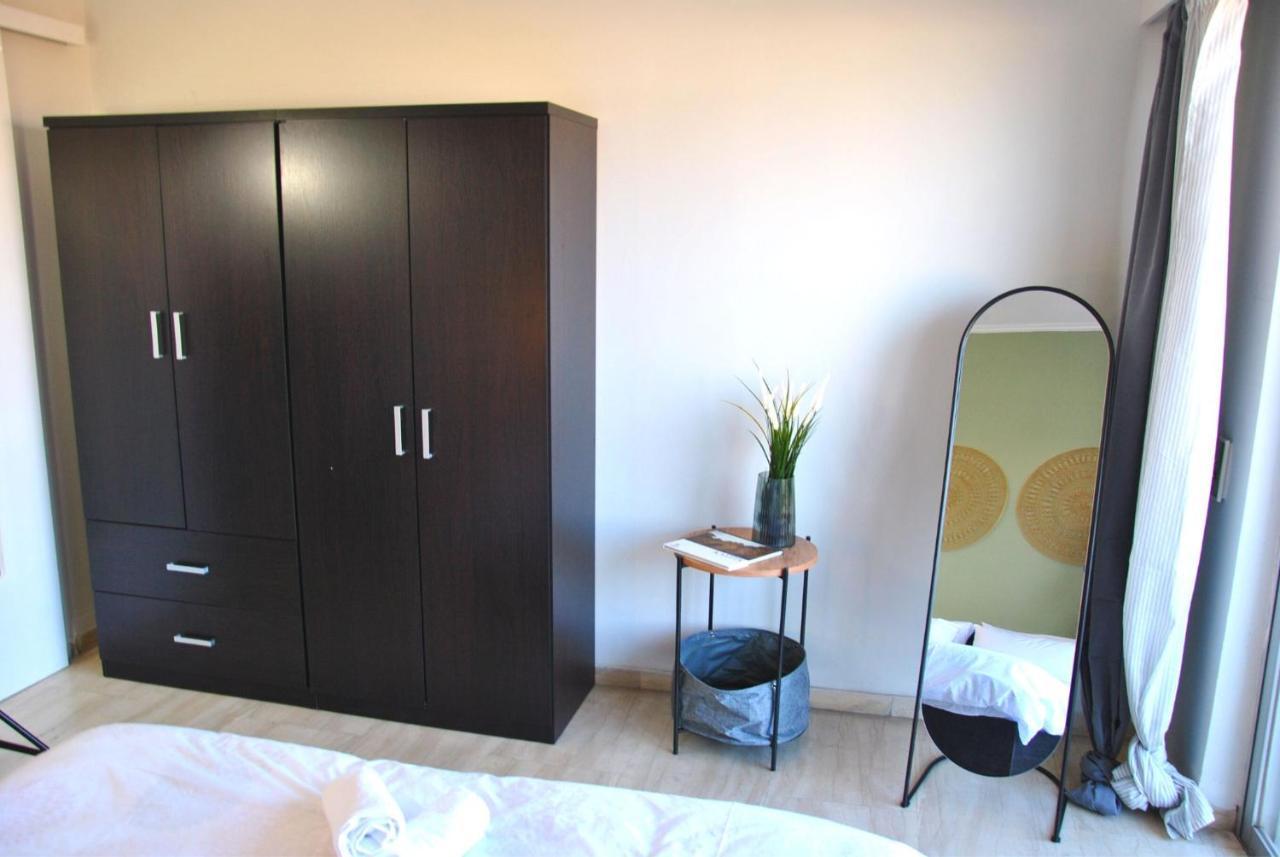 Houseloft Meteora Spirit Apartment Tríkala Екстериор снимка