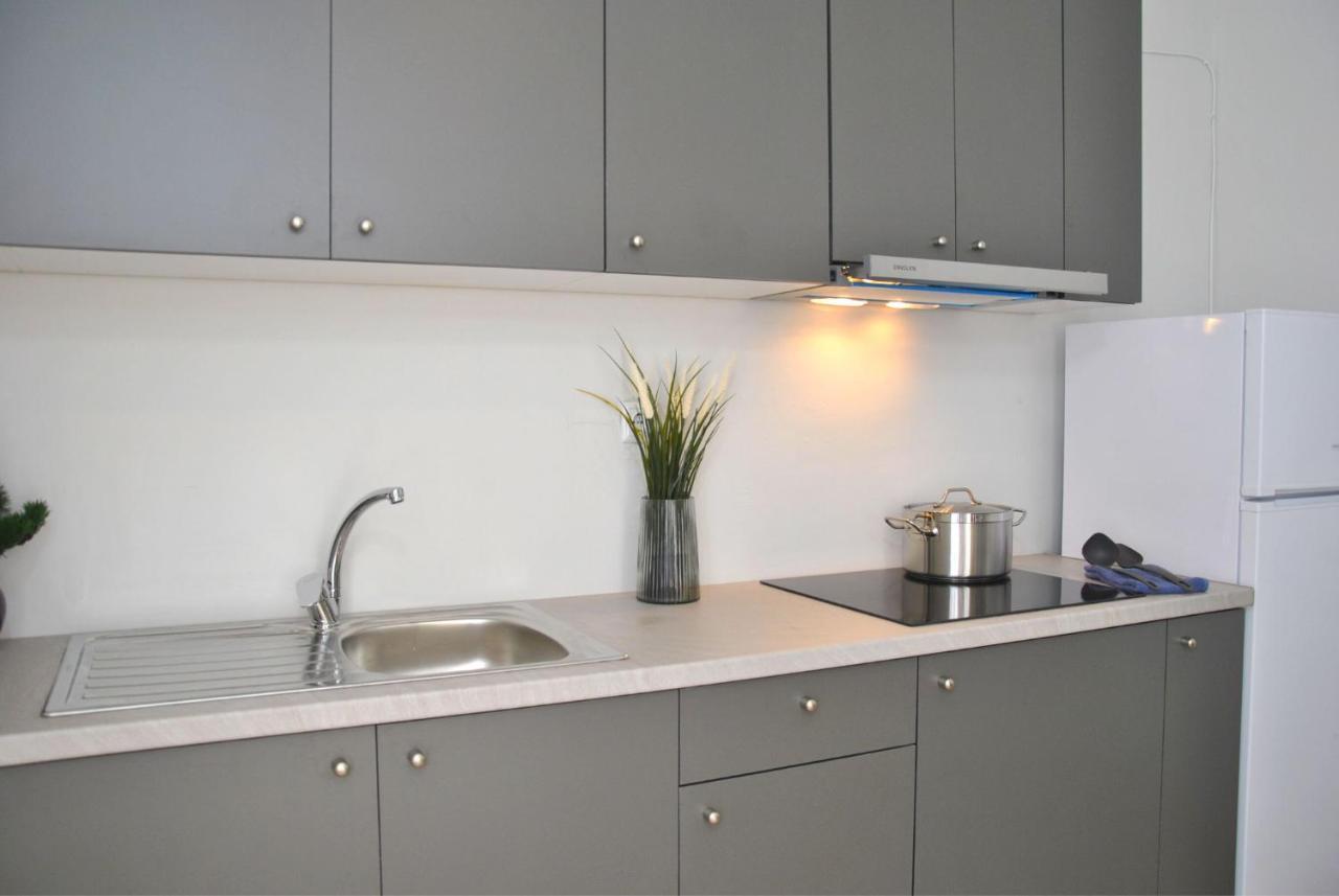 Houseloft Meteora Spirit Apartment Tríkala Екстериор снимка