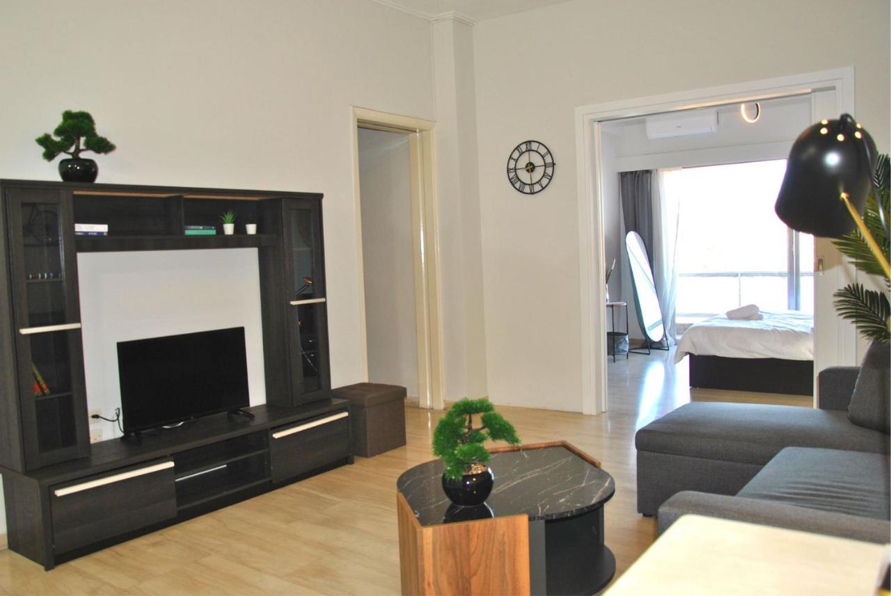 Houseloft Meteora Spirit Apartment Tríkala Екстериор снимка