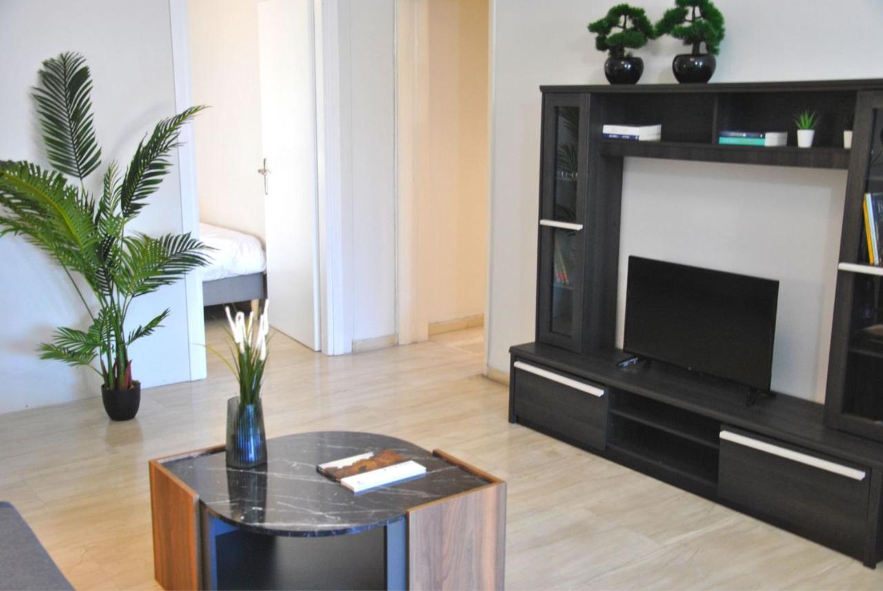 Houseloft Meteora Spirit Apartment Tríkala Екстериор снимка