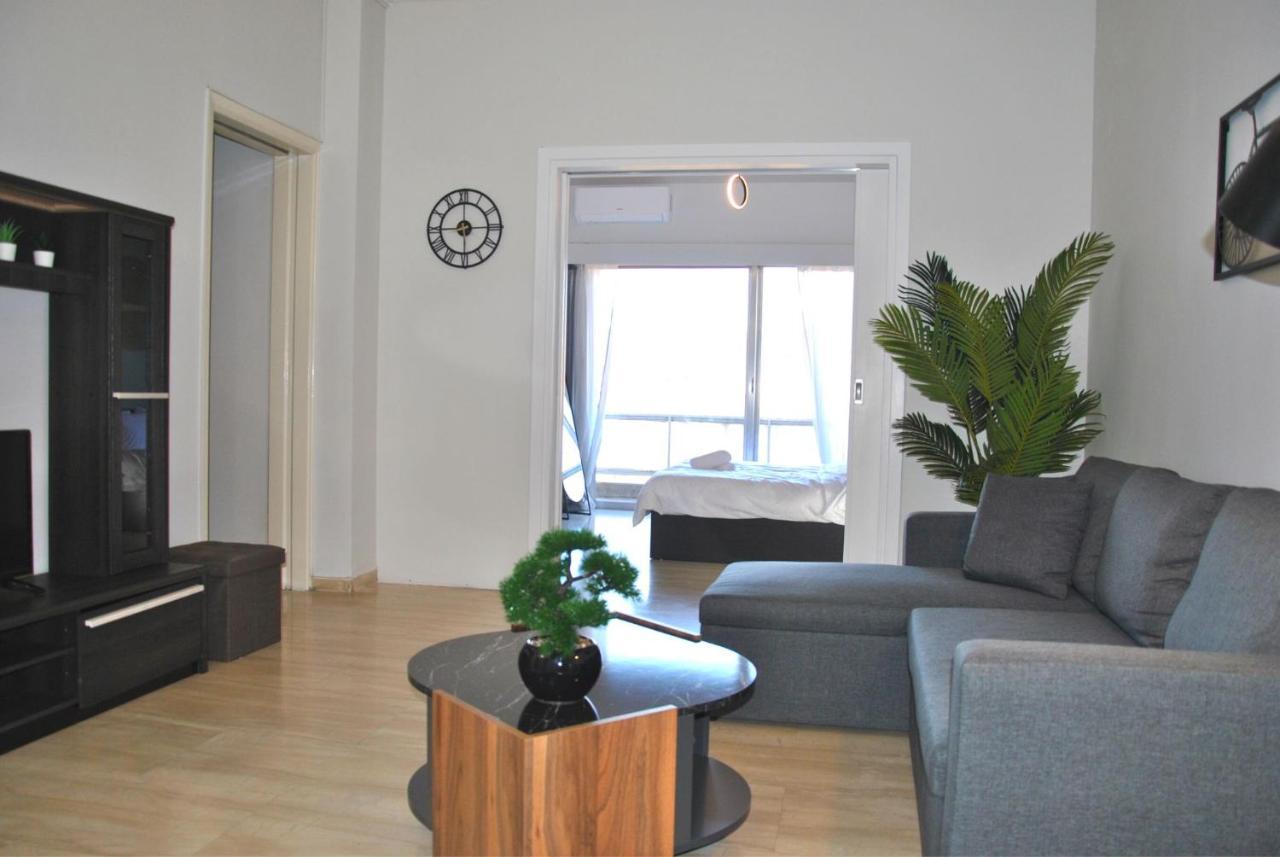 Houseloft Meteora Spirit Apartment Tríkala Екстериор снимка