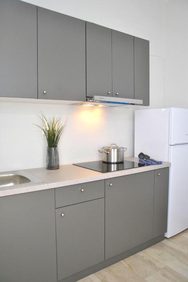 Houseloft Meteora Spirit Apartment Tríkala Екстериор снимка