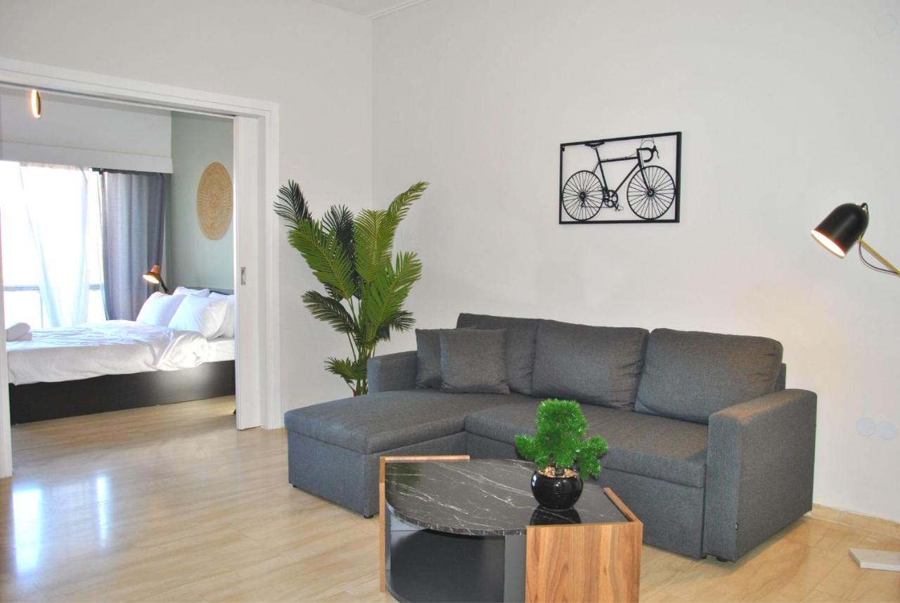 Houseloft Meteora Spirit Apartment Tríkala Екстериор снимка
