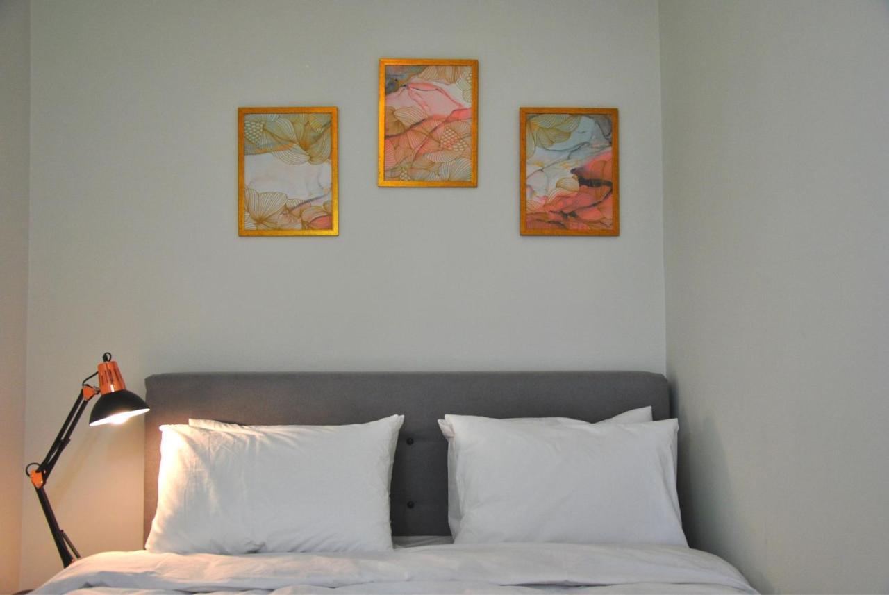 Houseloft Meteora Spirit Apartment Tríkala Екстериор снимка