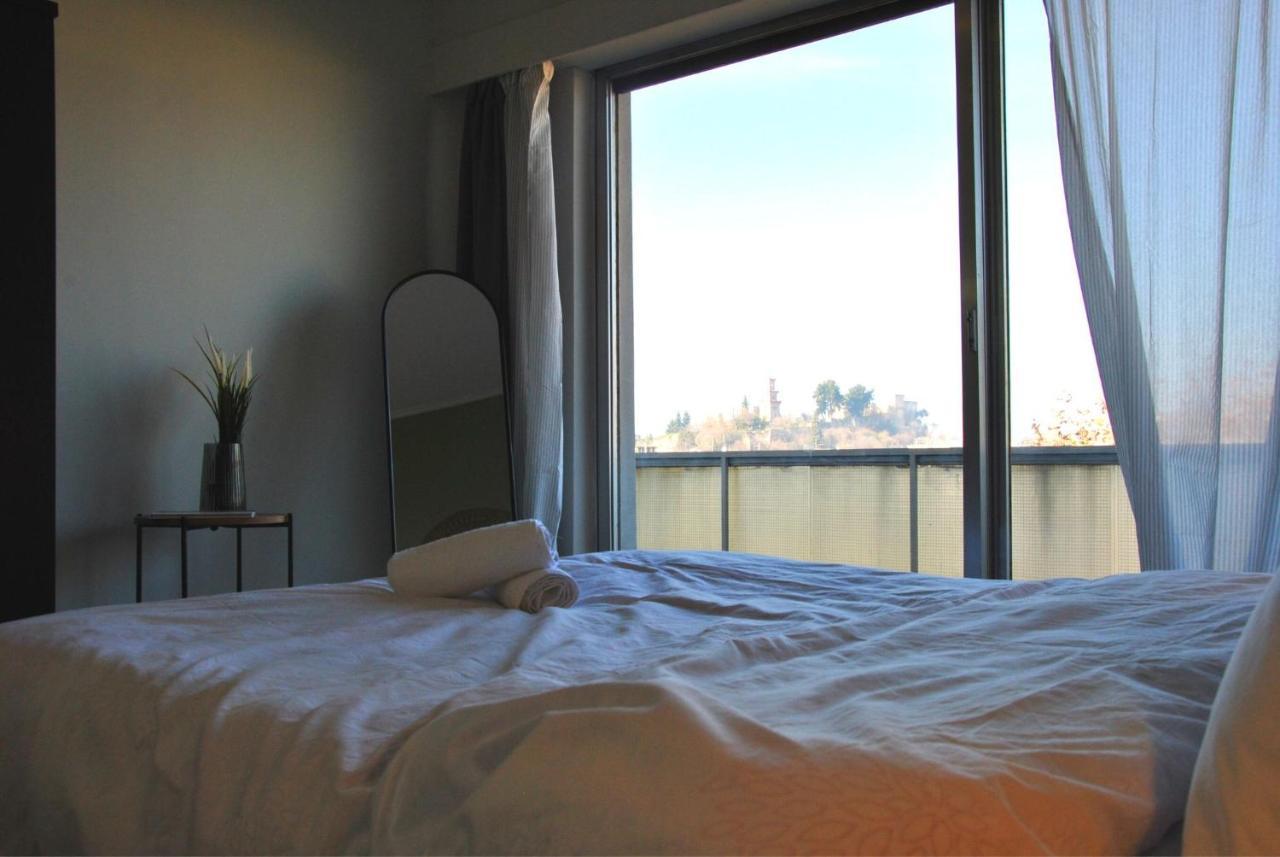 Houseloft Meteora Spirit Apartment Tríkala Екстериор снимка
