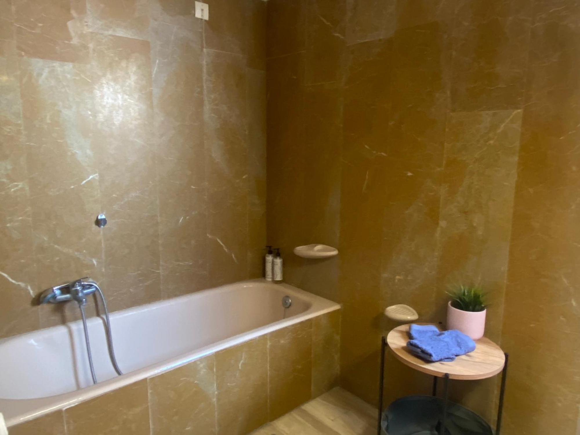 Houseloft Meteora Spirit Apartment Tríkala Екстериор снимка